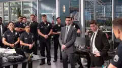 Новичок 8 сезон 2 серия