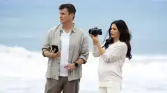 Новичок 6 сезон 3 серия