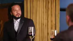 Новичок 4 сезон 3 серия