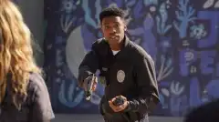 Новичок 3 сезон 5 серия