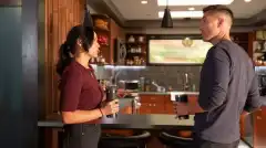 Новичок 8 сезон 6 серия