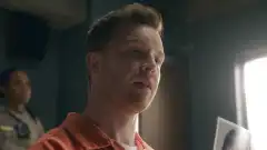 Новичок 8 сезон 11 серия